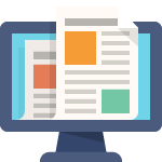 Suscribete a nuestra Newsletter