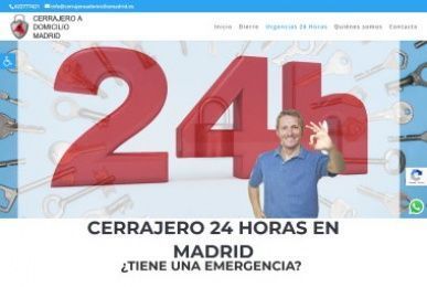 CerrajeroaDomicilioMadrid.es-posicionamiento CerrajeroaDomicilioMadrid.es-posicionamiento