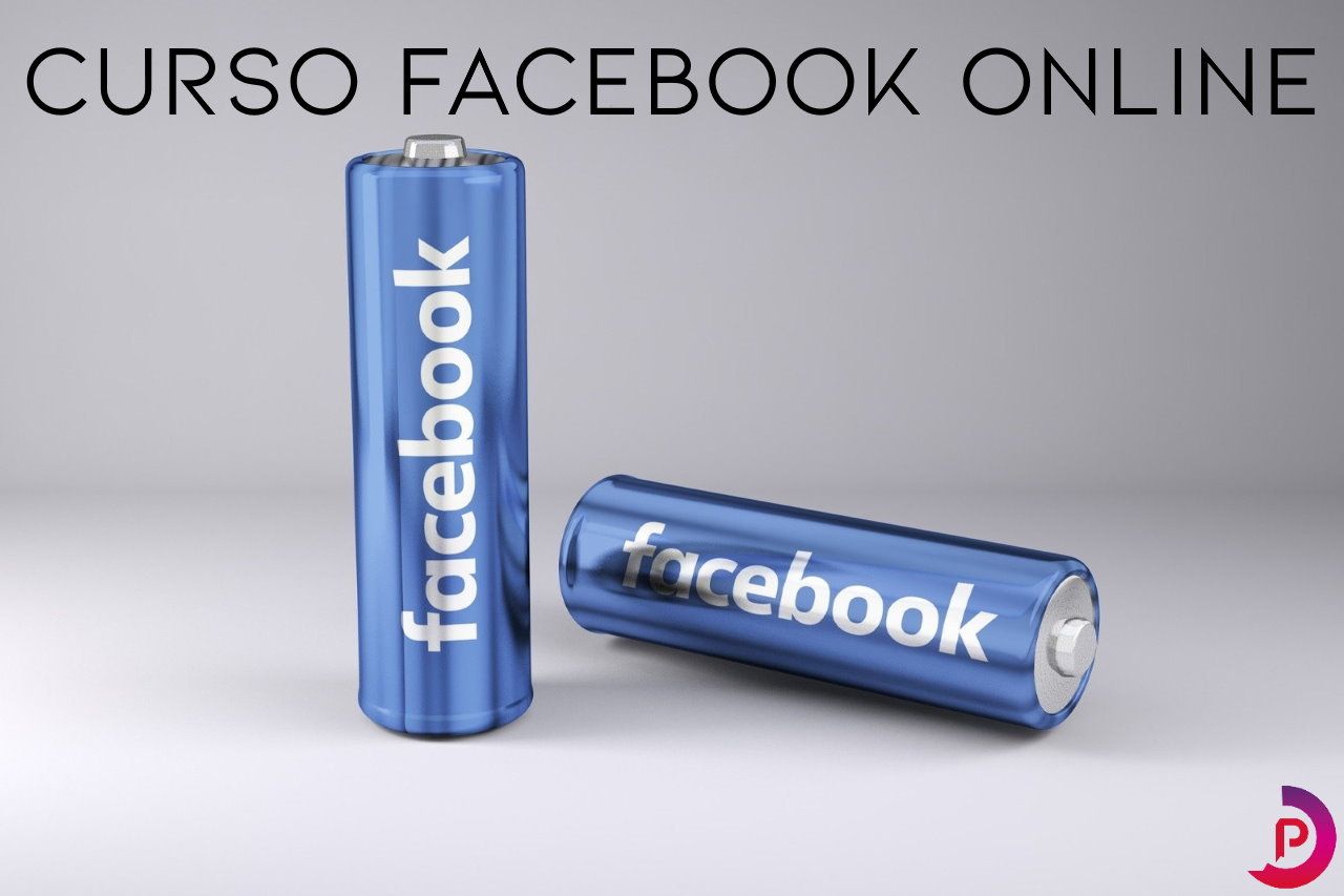 Curso de Facebook para emprendedores-Online Curso de Facebook para emprendedores-Online