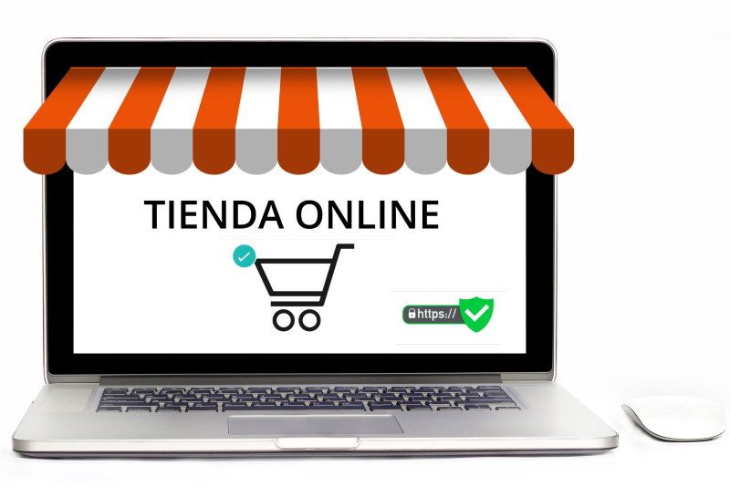 ¿Cumple tu tienda online con los requisitos legales? 3 Diseño-tienda-online-con-RGPD