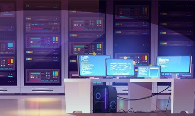 Hosting - Alojamiento Web-Servidor Cpanel-Hosting - Alojamiento Web-Servidor