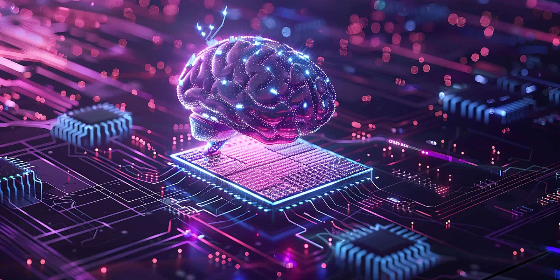 Inteligencia Artificial está Transformando el Marketing Digital en 2024 Inteligencia Artificial está Transformando el Marketing Digital en 2024