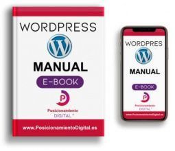 Manual de WordPress - Libro-Ebook-Descarga-Gratis Manual de WordPress - Libro-Ebook-Descarga-Gratis