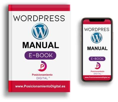 Manual de WordPress - Libro-Ebook-Descarga-Gratis Manual de WordPress - Libro-Ebook-Descarga-Gratis