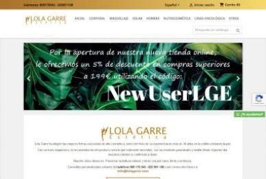 LolaGarre.com-tienda-online-posicionamiento LolaGarre.com-tienda-online-posicionamiento