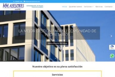 MuleroAsesores.com-posicionamiento MuleroAsesores.com-posicionamiento