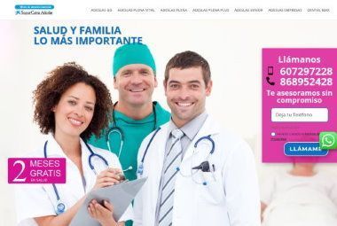 SeguroFamilia.com-posicionamiento SeguroFamilia.com-posicionamiento