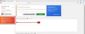 ¿Cómo instalo un escritorio remoto para trabajar desde casa? 14 Teletrabajo coronavirus Anydesk
