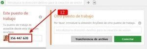 ¿Cómo instalo un escritorio remoto para trabajar desde casa? 16 Teletrabajo coronavirus Anydesk