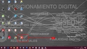 ¿Cómo instalo un escritorio remoto para trabajar desde casa? 17 Teletrabajo coronavirus Anydesk