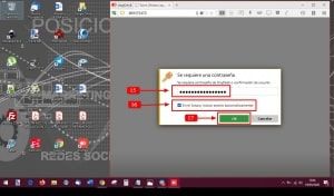 ¿Cómo instalo un escritorio remoto para trabajar desde casa? 19 Teletrabajo coronavirus Anydesk