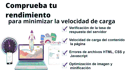 Test Posicionamiento SEO Gratis