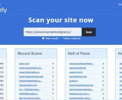 comprobar las cabeceras Referrer Policy Comprobar cabeceras Referrer Policy
